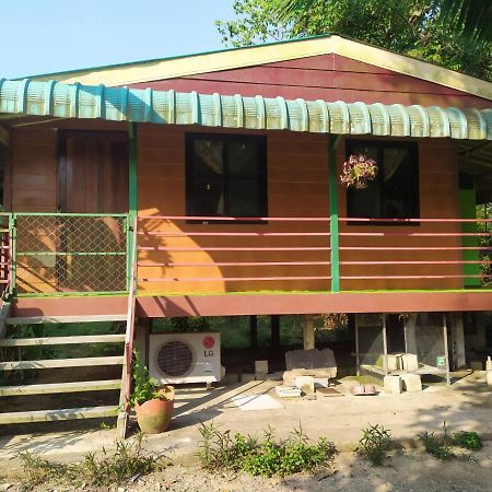 Ariya Garden Home Csumphon Kültér fotó