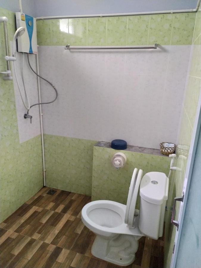 Ariya Garden Home Csumphon Kültér fotó
