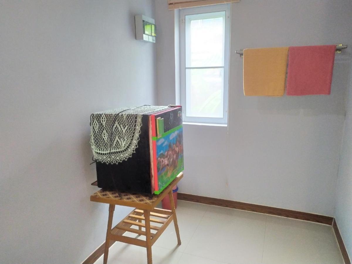 Ariya Garden Home Csumphon Kültér fotó