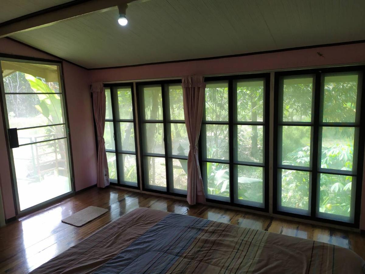 Ariya Garden Home Csumphon Kültér fotó