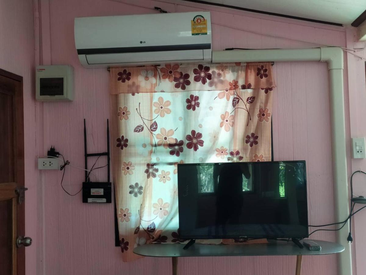 Ariya Garden Home Csumphon Kültér fotó
