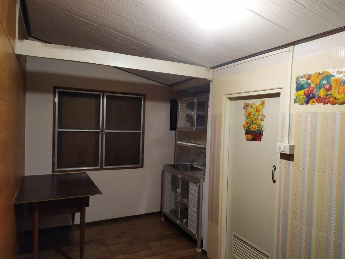 Ariya Garden Home Csumphon Kültér fotó