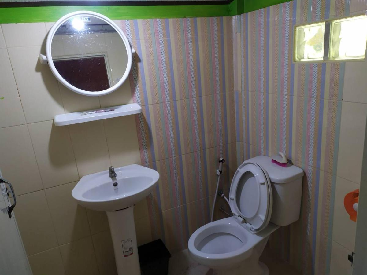 Ariya Garden Home Csumphon Kültér fotó
