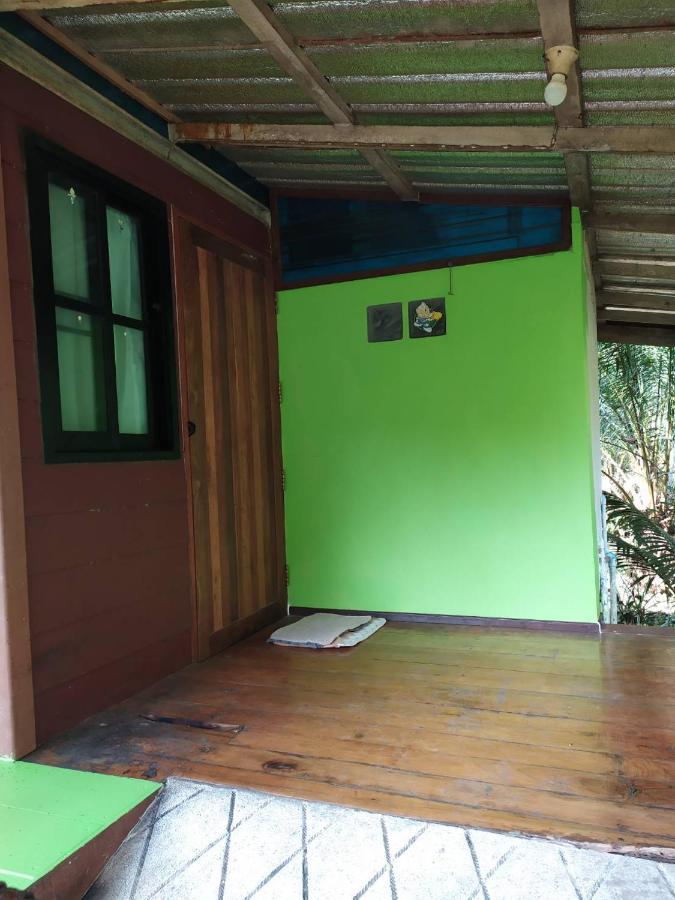 Ariya Garden Home Csumphon Kültér fotó