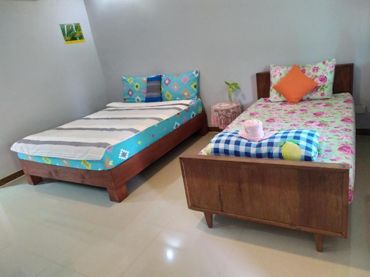 Ariya Garden Home Csumphon Kültér fotó