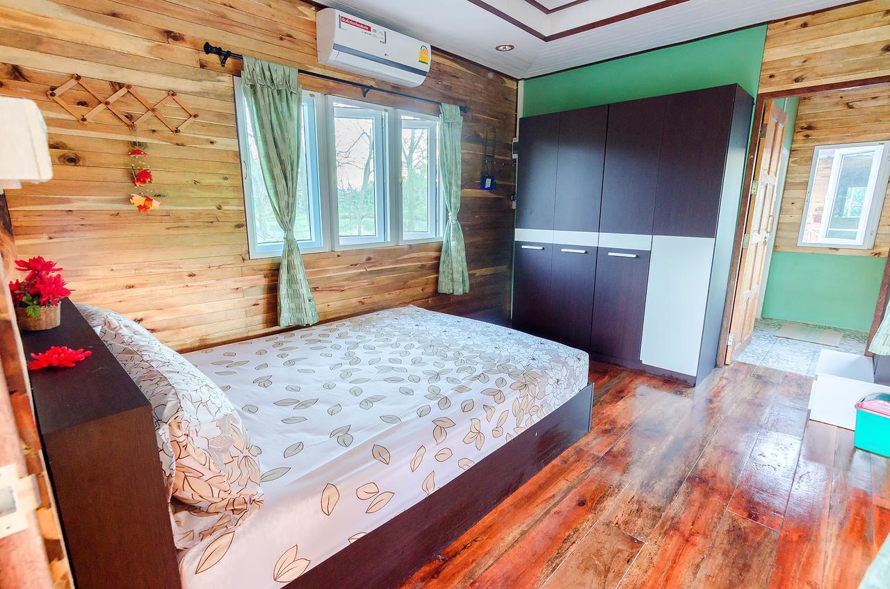 Ariya Garden Home Csumphon Kültér fotó