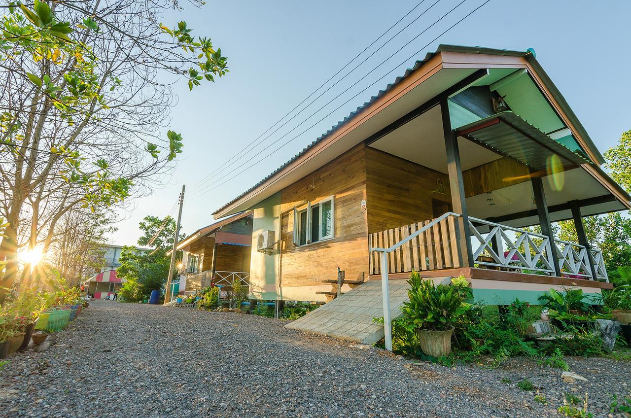 Ariya Garden Home Csumphon Kültér fotó