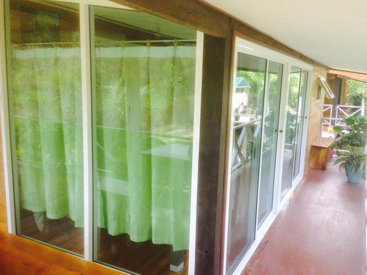 Ariya Garden Home Csumphon Kültér fotó