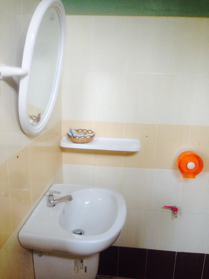 Ariya Garden Home Csumphon Kültér fotó