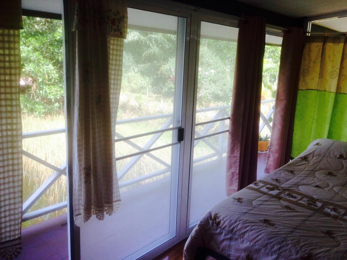 Ariya Garden Home Csumphon Kültér fotó