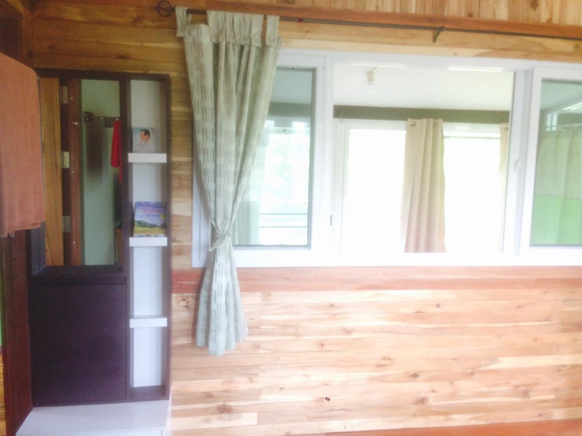 Ariya Garden Home Csumphon Kültér fotó