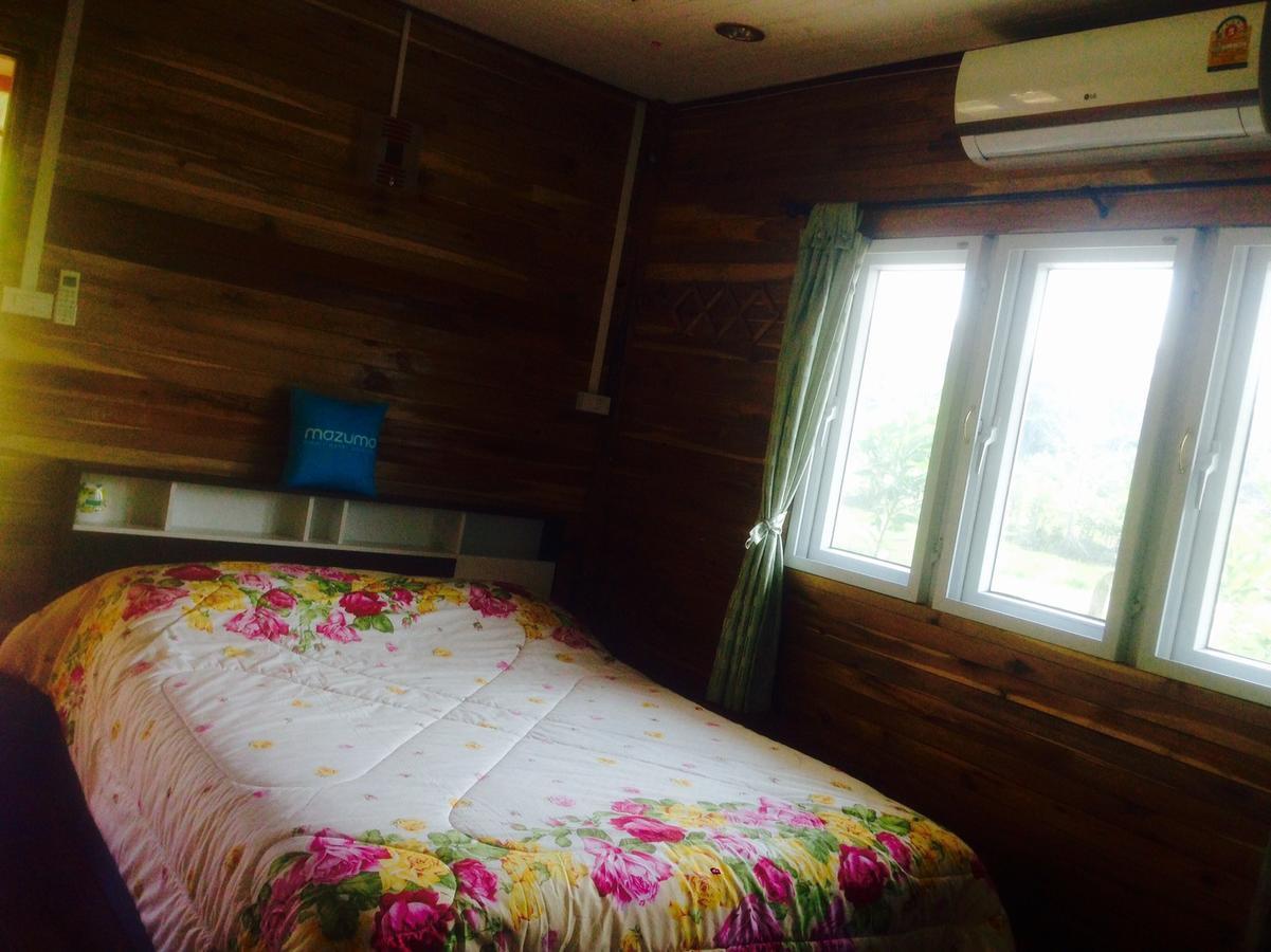 Ariya Garden Home Csumphon Kültér fotó
